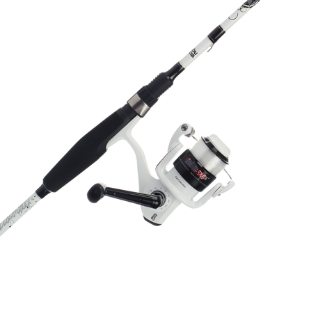 daiwa d-shock k2b spinning rod and reel combo Daiwa Cmb D-Shock K2B Spin, 7' 0'' 2pc ML 5.3:1 10/200
