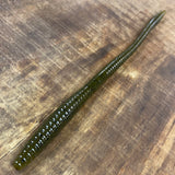 BCT "My Baits" 7.5" FINESSE TRICK WORM
