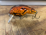 BCT Crawfish Square Bill Crankbait