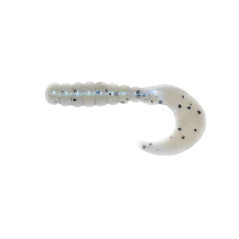 Big Bite Baits 2" Fat Grub