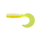 Big Bite Baits 2" Fat Grub