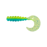 Big Bite Baits 2" Fat Grub