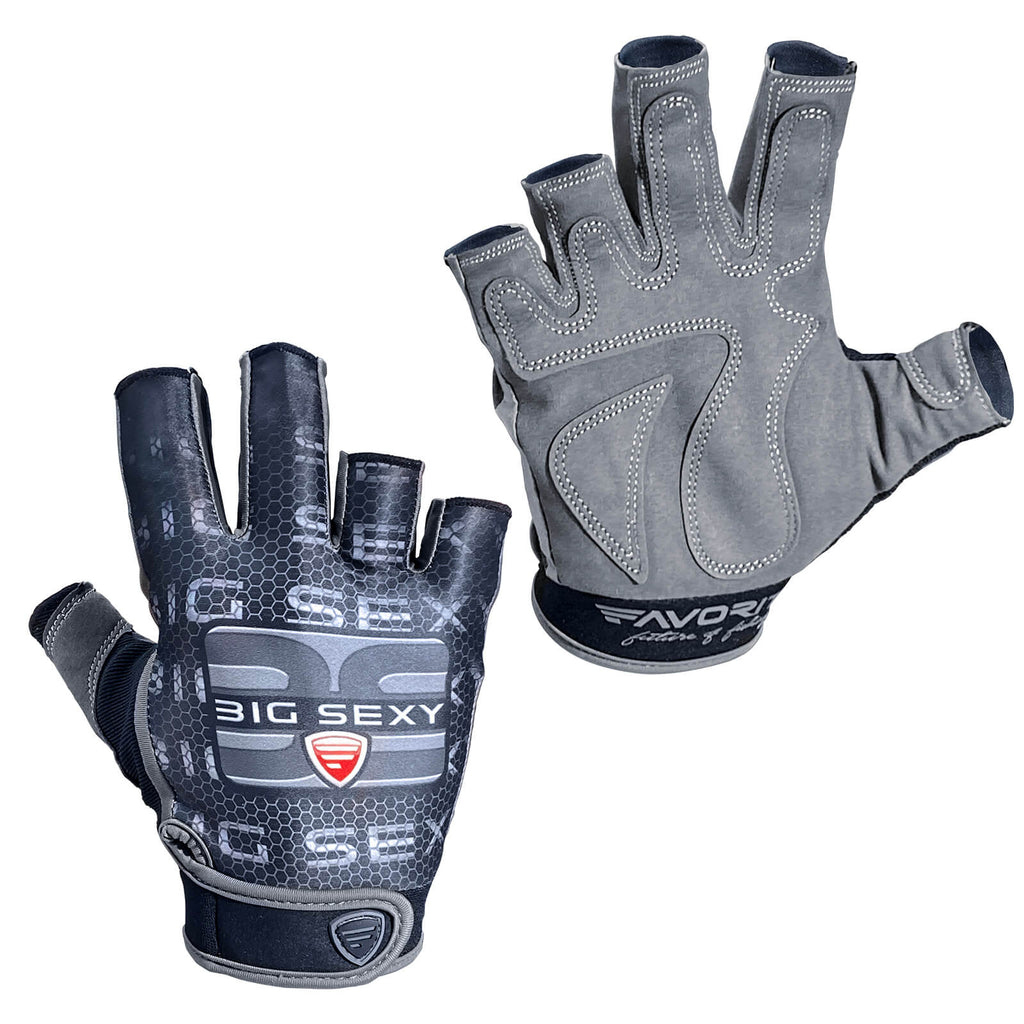 Fishing Gloves