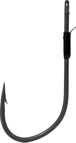 BKK / Heavy Cover: Flipping Hook