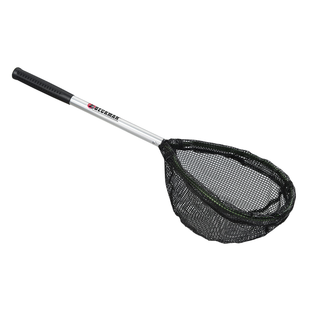 Beckman Live Well Net 7.5x10 PVC