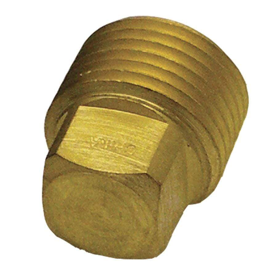 TH Marine Boat & Baitwell Plugs