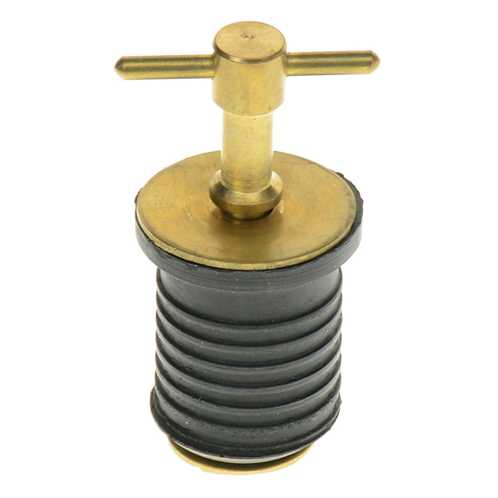 TH Marine Boat & Baitwell Plugs