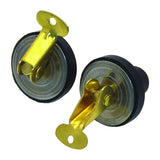 TH Marine Boat & Baitwell Plugs