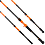 Balance Casting Rod