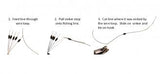Hendrix Bobber Stops