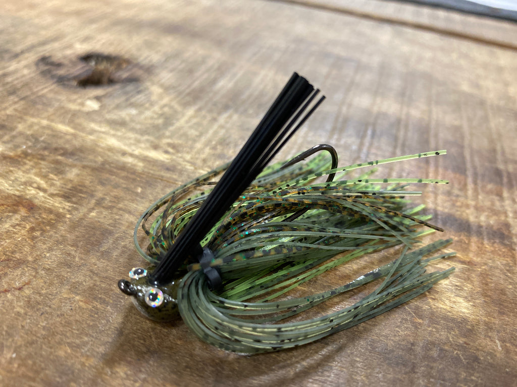 BCT Pro Cutom Jig