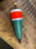 Betts Popping Float: Unwgt Torpedo
