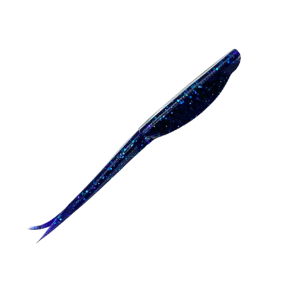 5.25 Flex Shad | Bass Capital Tackle