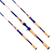 Defender Casting Rod