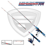 Defender Ice Combo 30"-32"