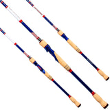 Defender Spinning Rod