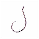 Eagle Claw Laser Sharp / Circle Up Eye Platinum Black