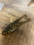 BCT "My Baits" 4" Wild Toad