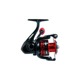 Fire Spinning Reel