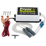 Marine Metal Products Bubble Box