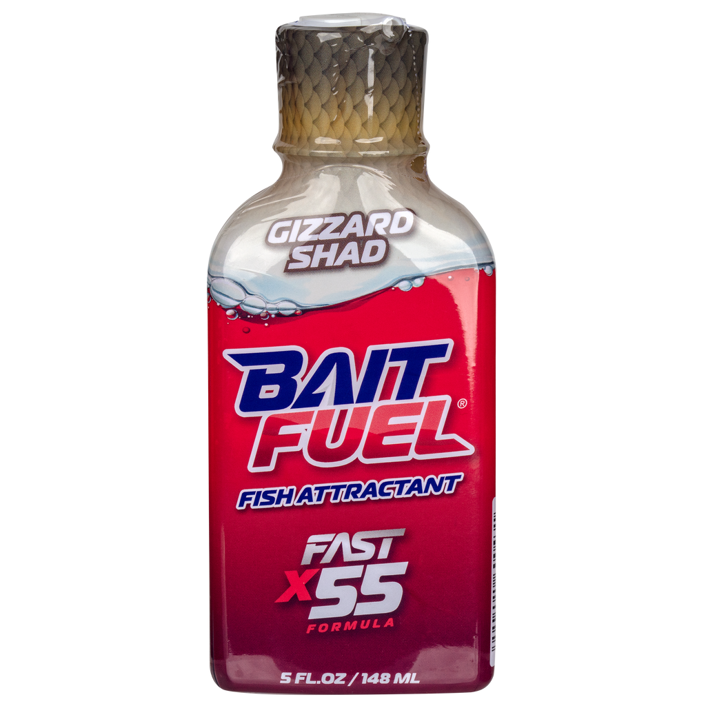BaitFuel   Forage   Specific   Gel