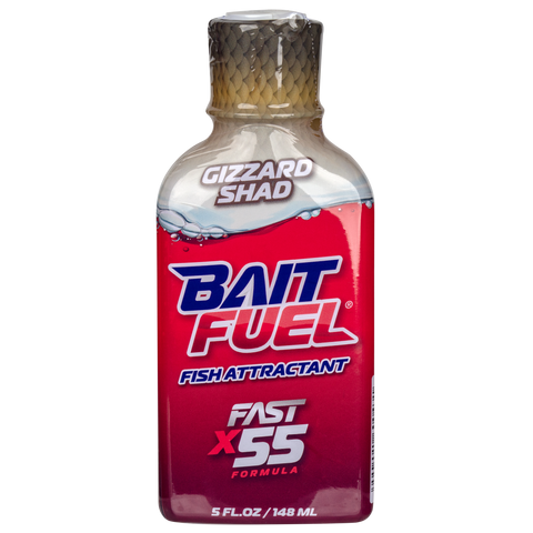 BaitFuel   Forage   Specific   Gel