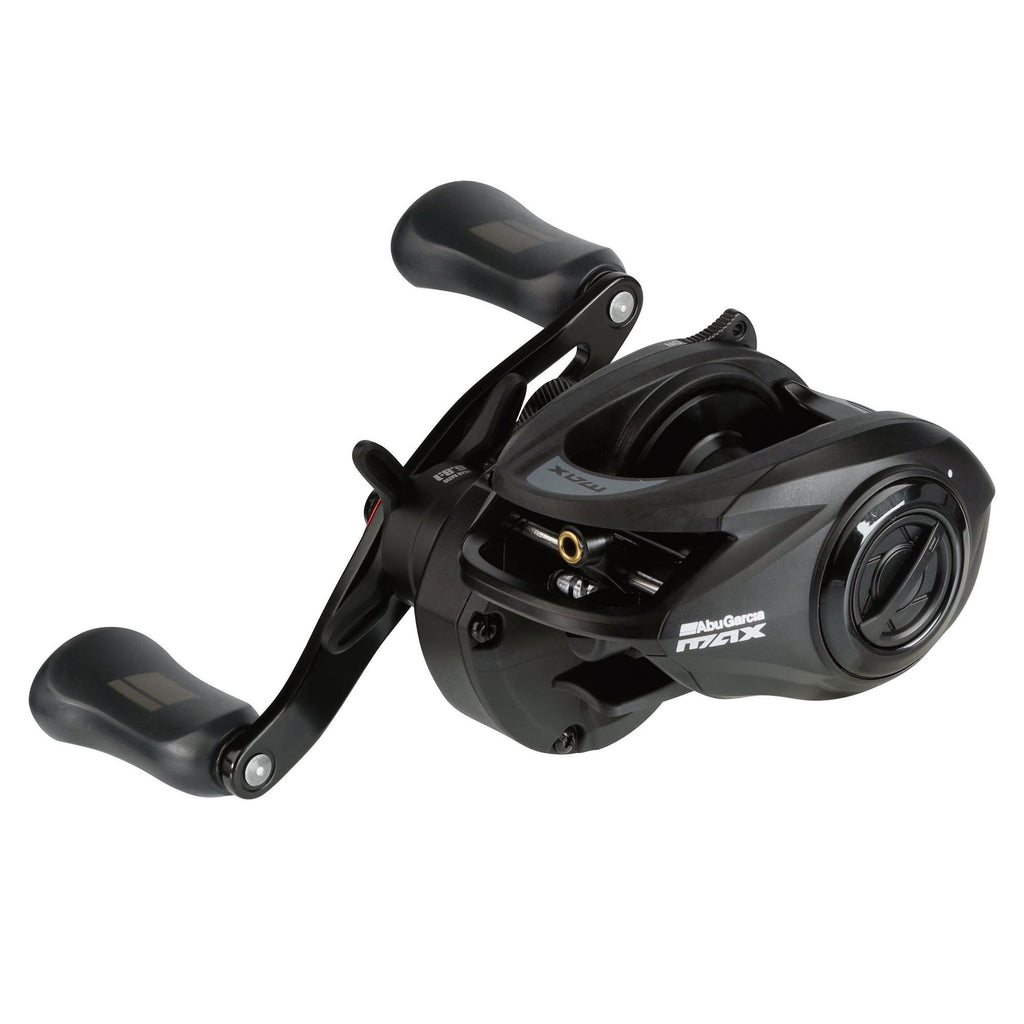 Abu Garcia / Max SX Flipping Switch Low Profile Reel