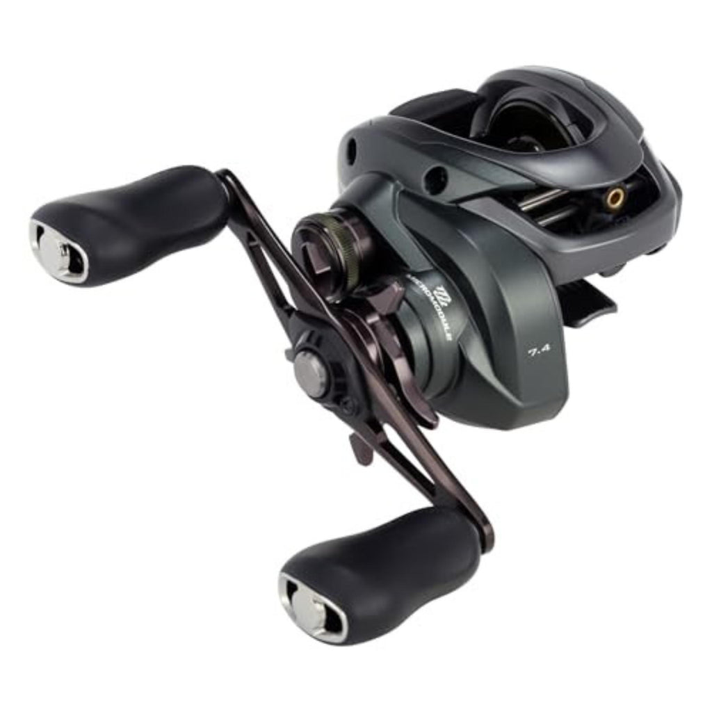 SHIMANO CURADO Series