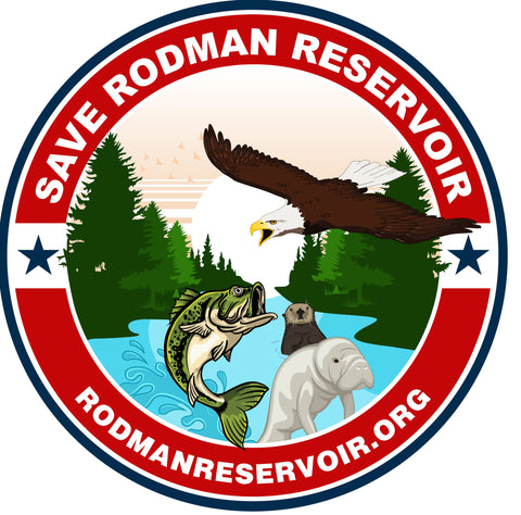 Save Rodman Products