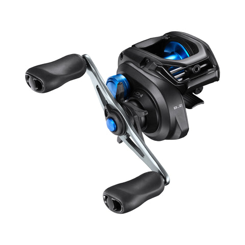 Shimano SLX A