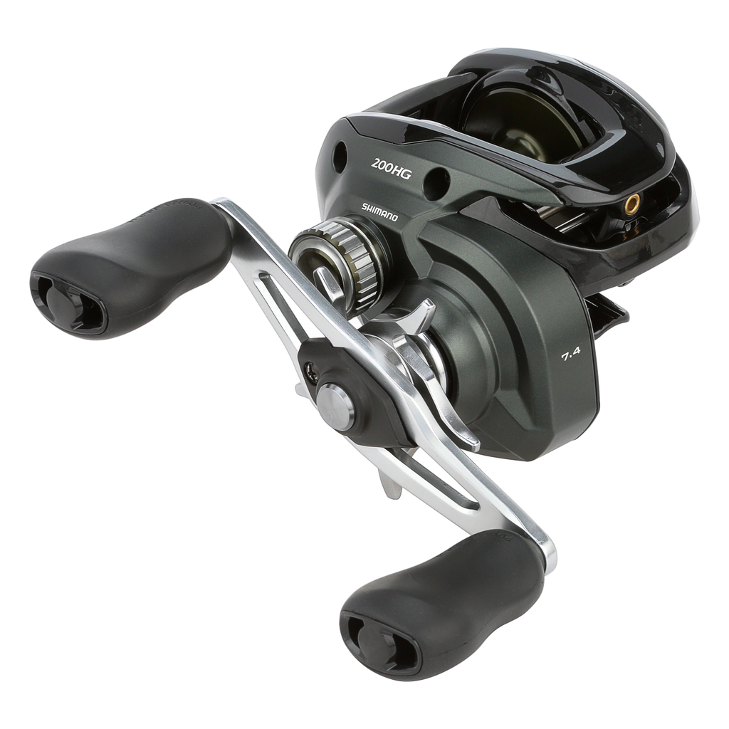 SHIMANO CURADO 200K | Bass Capital Tackle SHIMANO CURADO 200K | Bass Capital Tackle