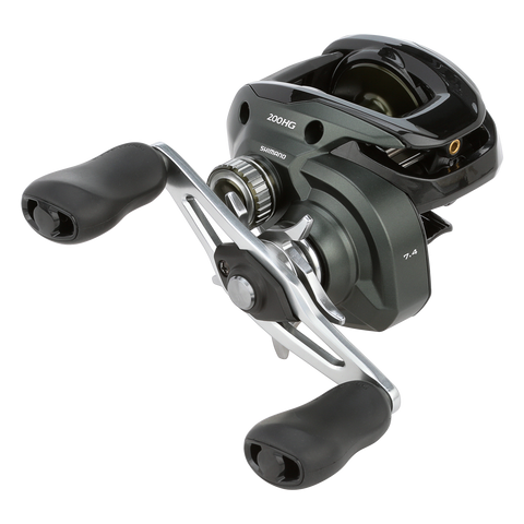 SHIMANO CURADO 200K