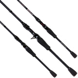 Sick Stick Casting Rod