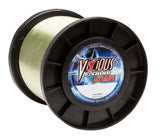 Vicious Ultimate Lo-Vis Green Mono - 10 Lb Test