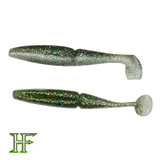 Whipping Swimmer 4 Inch