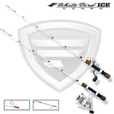 White Bird Ice Combo 26"-28"