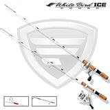 White Bird Ice Combo 30"-32"