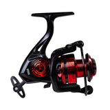Absolute Spinning Reel (retail packaging)