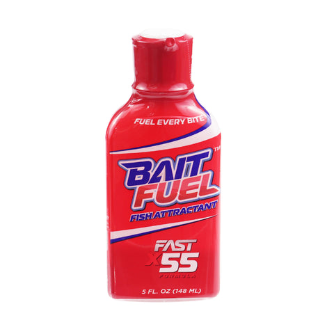 NetBait BaitFuel 5oz Gel Fish Attractant