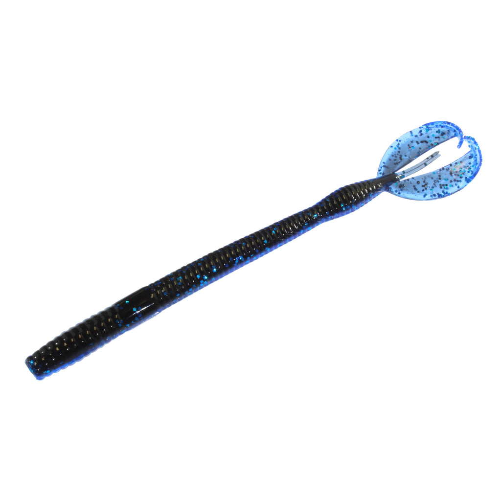 Zoom Z CrawWorm 6.75''
