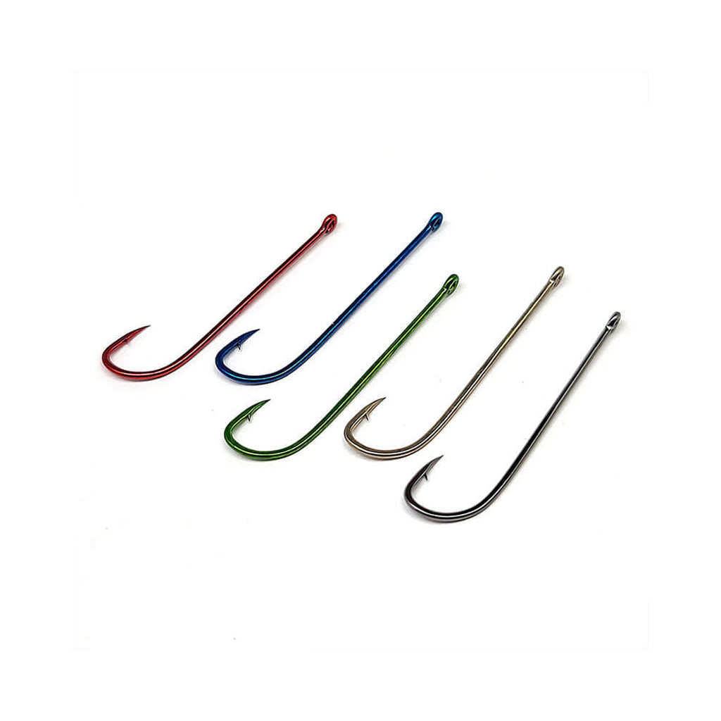Gamakatsu Crappie Panfish assortment hooks