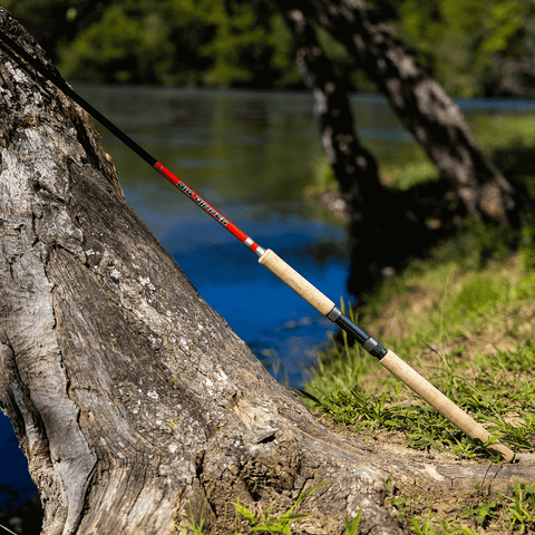 10 ft fishing pole CPS GEN 3 Factory Built Surf Rod, ft. 1-4 oz. Universal Available in your choice of test curve Bamboo Fishing Rod-Bamboo Cane Pole