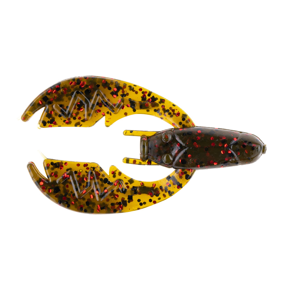 NetBait Paca Chunk Sr. 3.25"