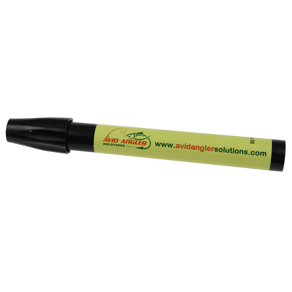 AVID ANGLER SOLUTION GARLIC BAIT MARKER