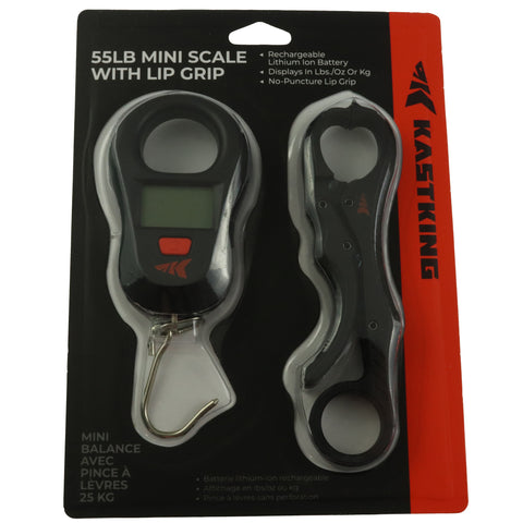 KastKing / Mini Scale