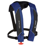 Onyx / A/M-24 Auto/Manual Inflatable Life Jacket green or blue