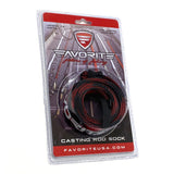 Rod Sock - New Style