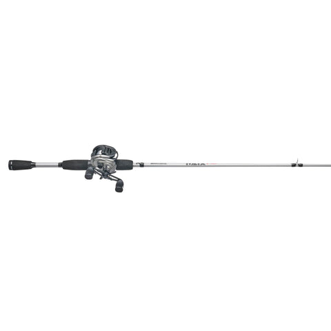 Abu Garcia Cmb Max X EZ BC, 6' 0'' 1pc M RH 4BB 6.1:1