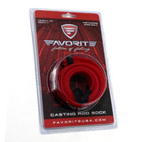 Rod Sock - New Style