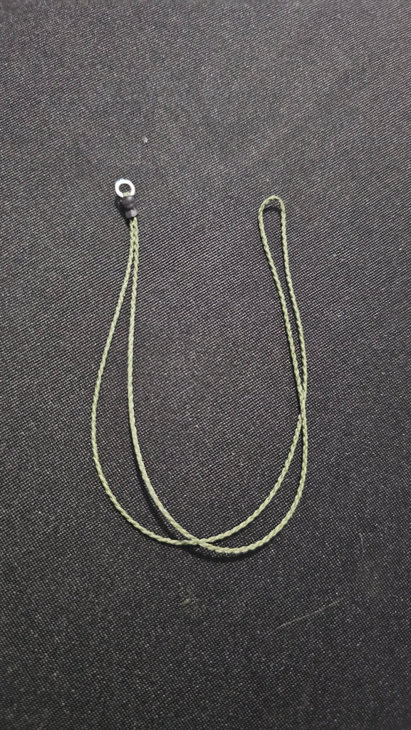 Frog Leash